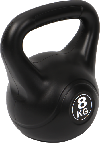 Гиря ACTIWELL 8кг, Арт. MU250107-19, крупный план