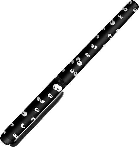 Ручка шариковая COLORIO софттач, синий, 0,5мм, Арт. COMB-US1-145-PVC36, детальное фото