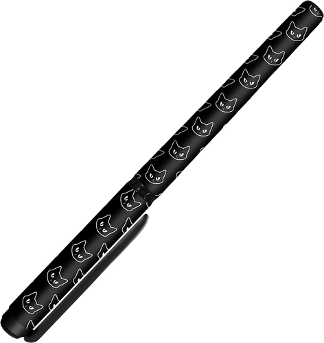 Ручка шариковая COLORIO софттач, синий, 0,5мм, Арт. COMB-US1-145-PVC36, изображение