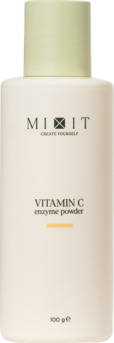 Пудра энзимная MIXIT с витамином С, 100г, фотография