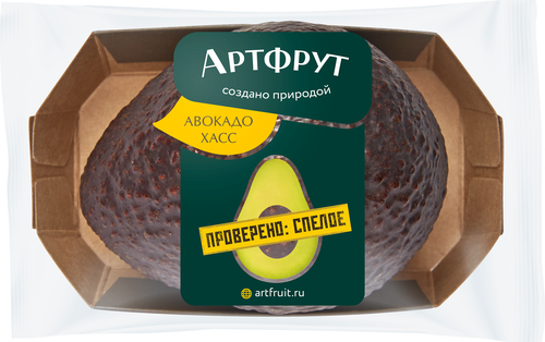 Авокадо Хасс АРТФРУТ, шт, изображение