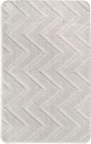 Коврик интерьерный FRESH CODE 50x80см, микрофибра, в ассортименте, Арт. 77381, вид