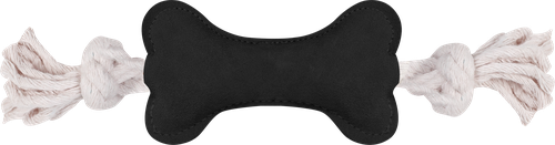 Игрушка-тягалка PAW WOW Кость, фото