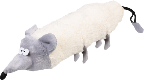 Игрушка-тягалка PAW WOW Крыс, фотография