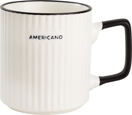 Кружка APOLLO Americano, 370мл, Арт. AMC-370, картинка