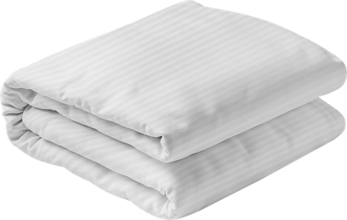 Пододеяльник HOMECLUB 175x215см (+/-3см), белый Арт. ПНС170/215бел, вид