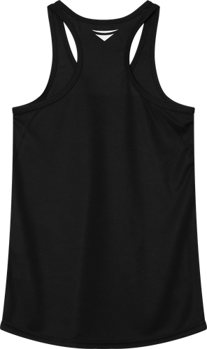 Майка спортивная женская ACTIWELL черная, Арт. AW25202-01, вид