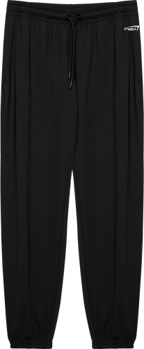 Брюки спортивные мужские ACTIWELL черные, Арт. AW25108-03, фотография