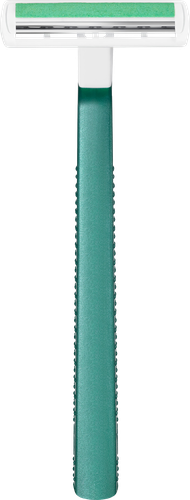 Станок одноразовый для бритья BIC Comfort 2 лезвия, 5шт, вид