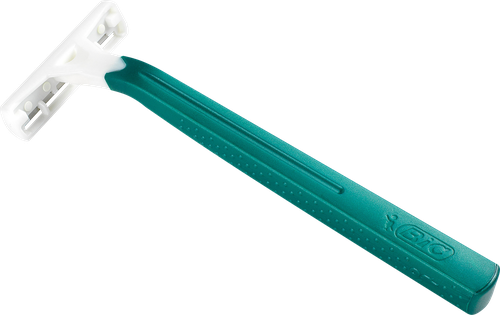 Станок одноразовый для бритья BIC Comfort 2 лезвия, 5шт, фото