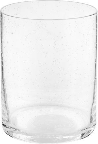 Стакан HOMECLUB Fizzy, низкий, стекло, 340мл, Арт. SSB-23, детальное фото