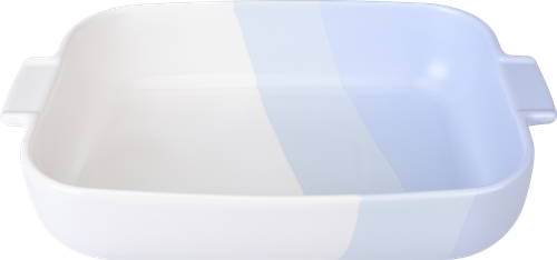 Форма для запекания HOMECLUB New Season, 30,7х21,3х6,5см, керамика, Арт. PCW-5, вид