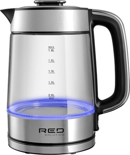 Чайник RED SOLUTION 1850–2200Вт, Арт. G104, картинка