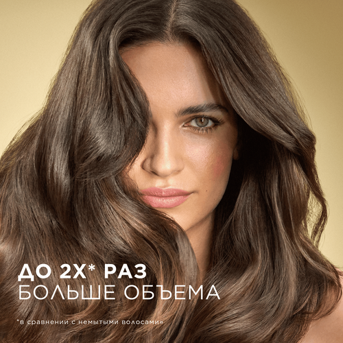 Бальзам-ополаскиватель для волос PANTENE Дополнительный объем, 275мл, фотография