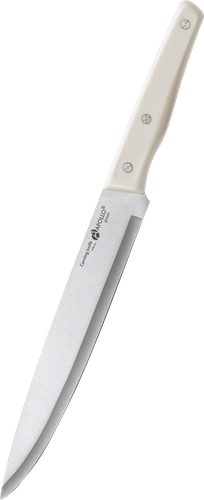 Нож для мяса APOLLO Genio Ivory 20см, Арт. IVR-02, картинка