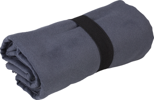 Полотенце спортивное ACTIWELL 60х120см быстросохнущее, в чехле, Арт. MUFB022607, картинка