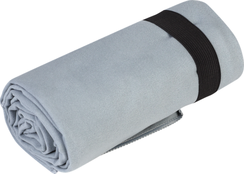 Полотенце спортивное ACTIWELL 60х120см быстросохнущее, в чехле, Арт. MUFB022607, изображение