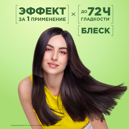 Шампунь FRUCTIS Ламинирование и блеск, 400мл, изображение
