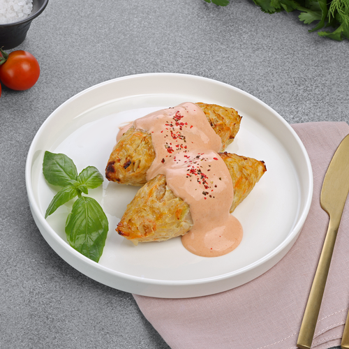 Голубцы ленивые ЛЕНТА FRESH, весовые, фото
