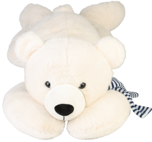 Игрушка мягкая BIGGA Мишка, 80см, Арт. C2416380, вид