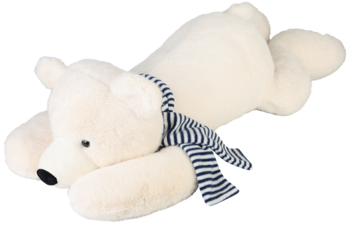 Игрушка мягкая BIGGA Мишка, 80см, Арт. C2416380, крупный план