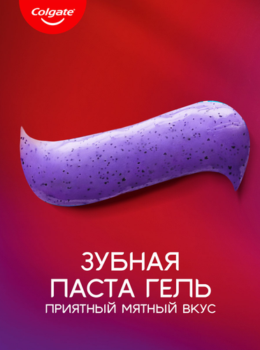 Зубная паста COLGATE Optic White Мгновенный, 75мл, детальное фото