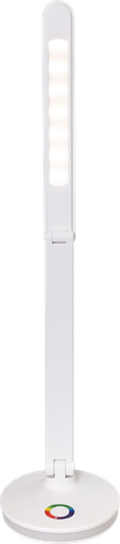 Светильник настольный DIOPRO LED, 5Вт, 30 LED, 1200мАч, Арт. DPNR-LLTLM17, фотография