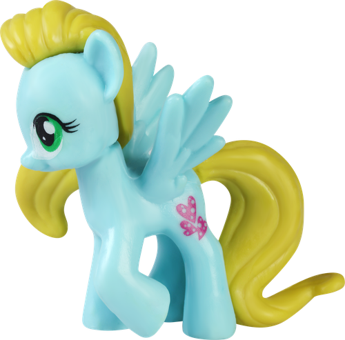 Набор игровой LOLA FUN Пони в яйце, Арт. B1172090, изображение