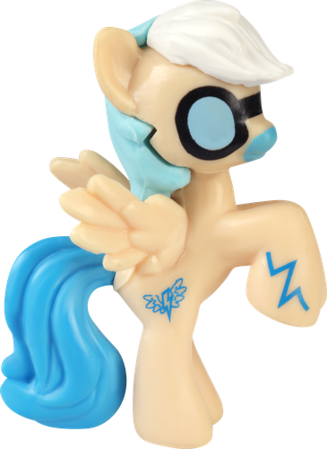 Набор игровой LOLA FUN Пони в яйце, Арт. B1172090, изображение