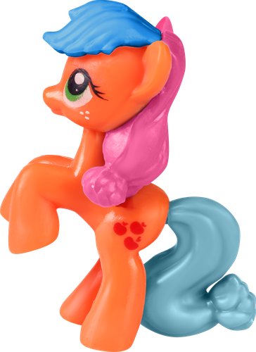 Набор игровой LOLA FUN Пони в яйце, Арт. B1172090, вид