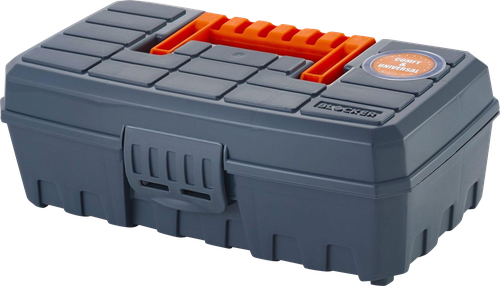 Бокс для хранения BLOCKER Techniker 23,6х13,1х8,4см, Арт. BR3650, фото