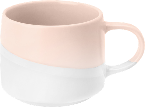 Кружка ATMOSPHERE OF ART Stripe, керамика, 470мл, Арт. AT-K2831, изображение