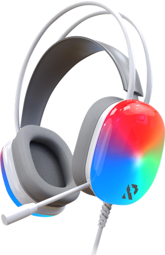 Гарнитура игровая SMARTBUY Vault, RGB-подсветка, черный, Арт. SBHG-9780, SBHG-977, детальное фото