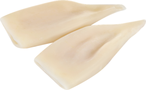 Кальмар GRACE FOOD очищенный, тушка, 500г, изображение