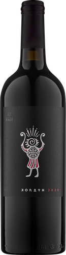 Вино CHATEAU PINOT красное сухое, 0.75л
