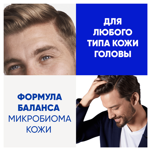 Шампунь HEAD&SHOULDERS против выпадения волос, против перхоти, 360мл, крупный план