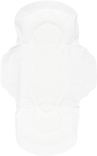 Прокладки гигиенические DAYSPA Simple Classic Soft Normal, 10шт, изображение