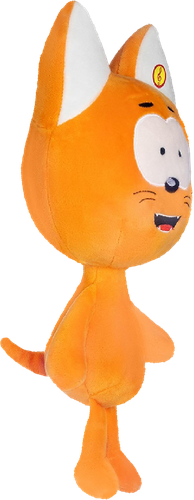 Игрушка музыкальная FANCY Котенок Котэ, Арт. STK01/M, детальное фото