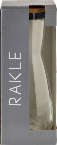 Графин RAKLE Verona, стекло, 1л, Арт. VRN570, изображение