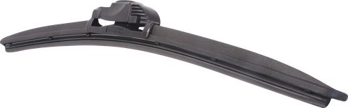 Щетка стеклоочистителя всесезонная GOODYEAR Frameless 17/43см бескаркасная, Multiclip, детальное фото