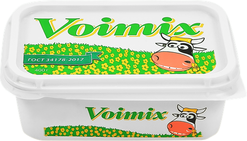 Спред VOIMIX 60% с змж, 400г, картинка