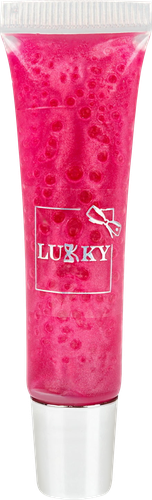 Косметика детская LUKKY в косметичке-чемоданчике с плюшевым брелоком, Арт. т27040, детальное фото