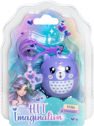 Набор детской косметики HIT IMAGINATION Создай свой образ, Арт. 2105Q, 2105R, 2105T, картинка