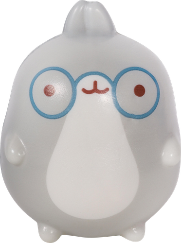 Игрушка Сквиш 8,5см, Арт. 3333372, крупный план