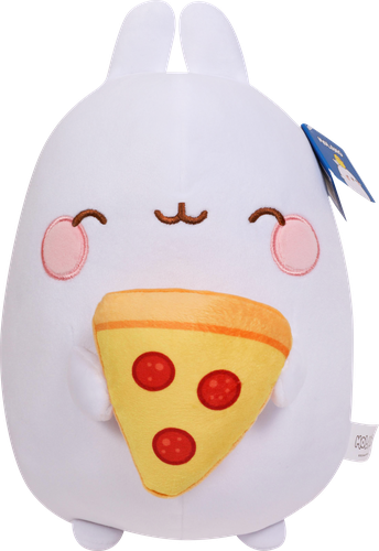 Игрушка мягкая MOLANG 23см, Арт. 2222253, детальное фото