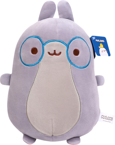 Игрушка мягкая MOLANG 23см, Арт. 2222253, вид