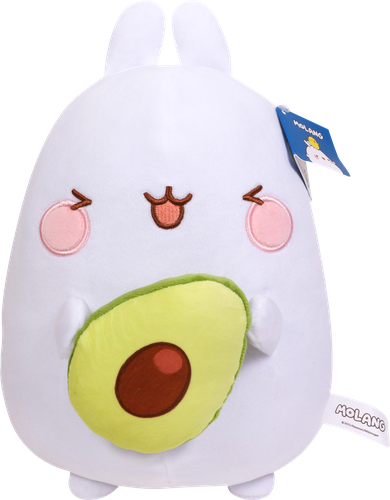 Игрушка мягкая MOLANG 23см, Арт. 2222253, фото