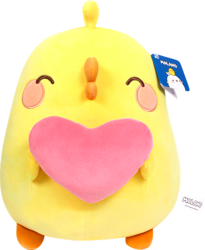 Игрушка мягкая MOLANG 23см, Арт. 2222253, фотография