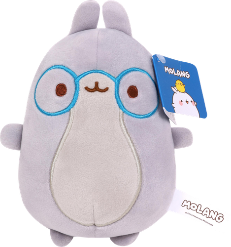 Игрушка мягкая MOLANG 13см, Арт. 2222254, изображение