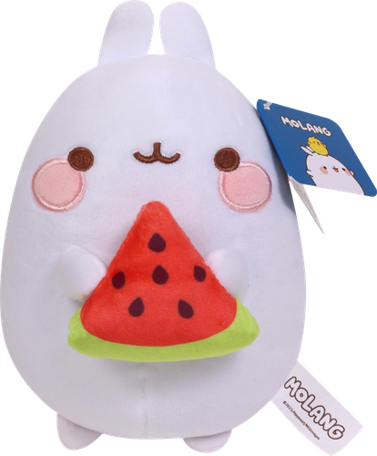 Игрушка мягкая MOLANG 13см, Арт. 2222254, вид